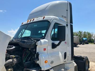 Freightliner Cascadia Cab Assembly