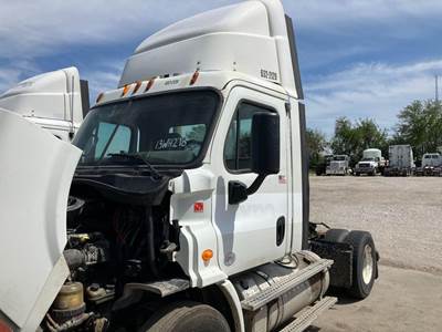 Freightliner Cascadia Cab Assembly