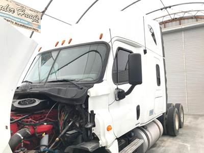 Freightliner Cascadia Cab Assembly
