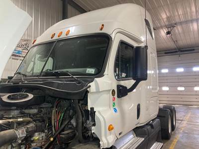 Freightliner Cascadia Cab Assembly