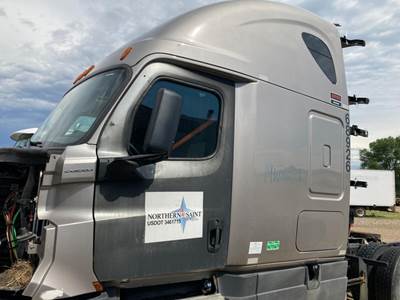 Freightliner Cascadia Cab Assembly