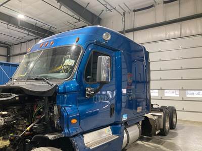 Freightliner Cascadia Cab Assembly
