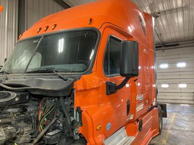 Freightliner Cascadia Cab Assembly