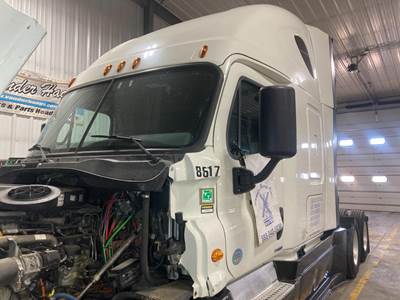 Freightliner Cascadia Cab Assembly