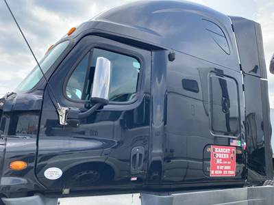 Freightliner Cascadia Cab Assembly