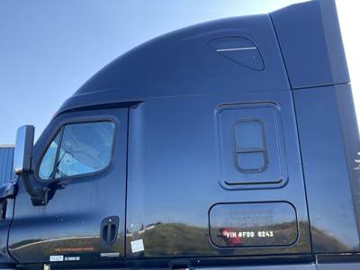 Freightliner Cascadia Cab Assembly