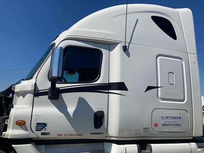 Freightliner Cascadia Cab Assembly