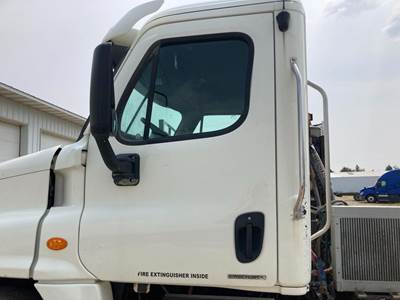 Freightliner Cascadia Cab Assembly