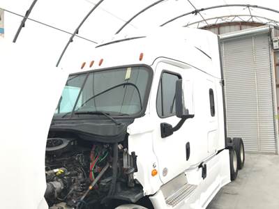 Freightliner Cascadia Cab Assembly