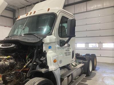 Freightliner Cascadia Cab Assembly