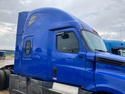 Freightliner Cascadia Cab Assembly