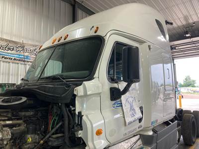 Freightliner Cascadia Cab Assembly
