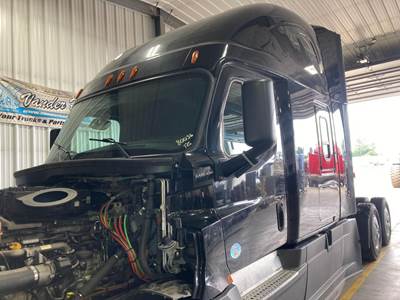 Freightliner Cascadia Cab Assembly