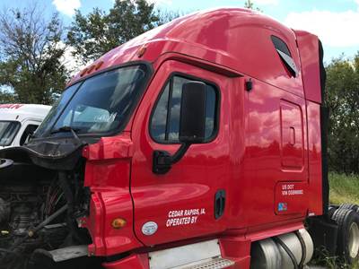 Freightliner Cascadia Cab Assembly