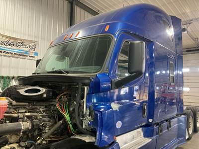 Freightliner Cascadia Cab Assembly