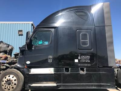 Freightliner Cascadia Cab Assembly