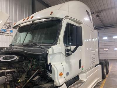 Freightliner Cascadia Cab Assembly