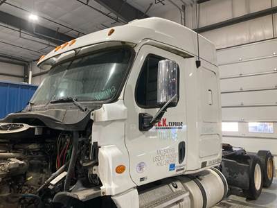 Freightliner Cascadia Cab Assembly