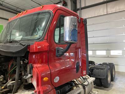 Freightliner Cascadia Cab Assembly