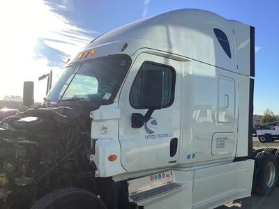Freightliner Cascadia Cab Assembly