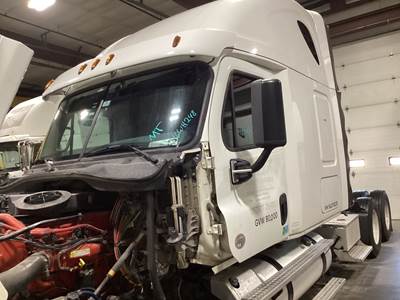 Freightliner Cascadia Cab Assembly