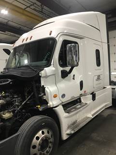 Freightliner Cascadia Cab Assembly