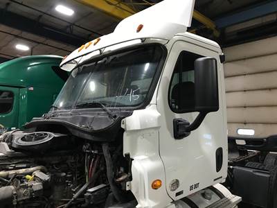 Freightliner Cascadia Cab Assembly