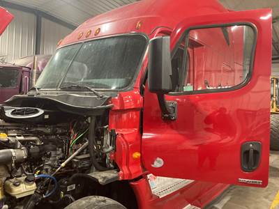 Freightliner Cascadia Cab Assembly