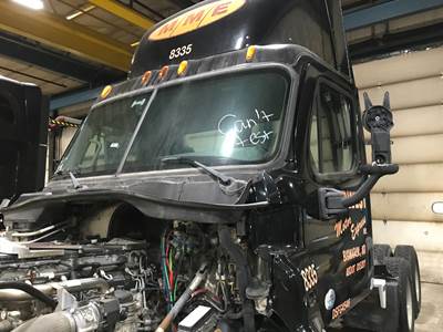 Freightliner Cascadia Cab Assembly