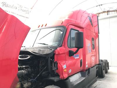 Freightliner Cascadia Cab Assembly