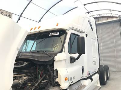 Freightliner Cascadia Cab Assembly