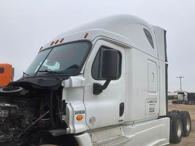 Freightliner Cascadia Cab Assembly