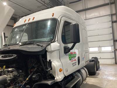 Freightliner Cascadia Cab Assembly