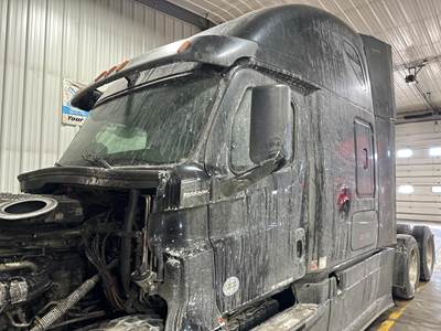 Freightliner Cascadia Cab Assembly
