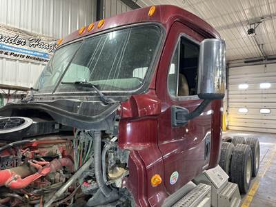 Freightliner Cascadia Cab Assembly