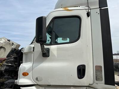 Freightliner Cascadia Cab Assembly