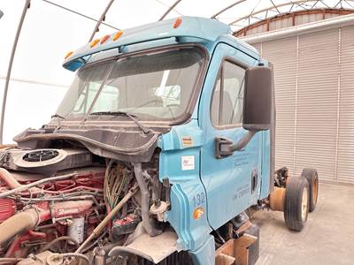 Freightliner Cascadia Cab Assembly
