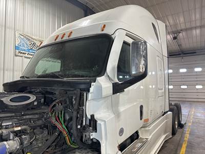 Freightliner Cascadia Cab Assembly