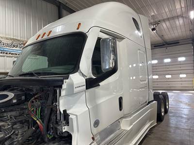 Freightliner Cascadia Cab Assembly