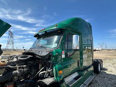 Freightliner Cascadia Cab Assembly