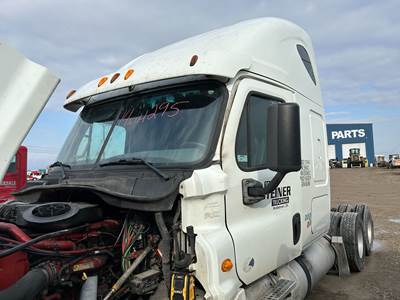 Freightliner Cascadia Cab Assembly