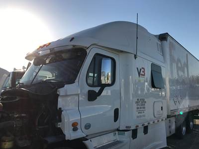 Freightliner Cascadia Cab Assembly