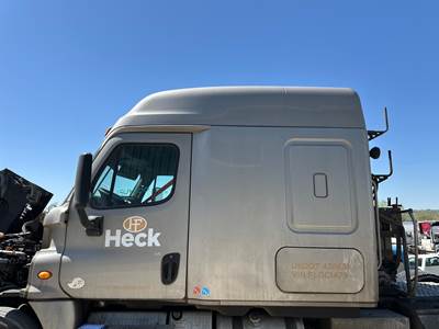 Freightliner Cascadia Cab Assembly