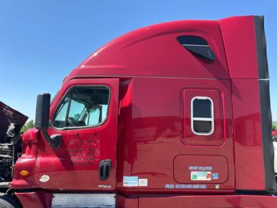 Freightliner Cascadia Cab Assembly