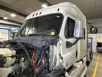 Freightliner Cascadia Cab Assembly