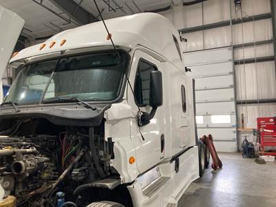 Freightliner Cascadia Cab Assembly