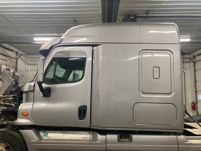 Freightliner Cascadia Cab Assembly