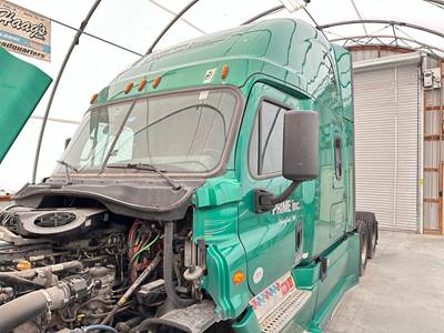 Freightliner Cascadia Cab Assembly
