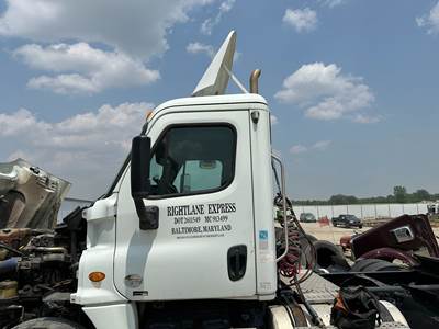 Freightliner Cascadia Cab Assembly