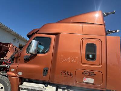 Freightliner Cascadia Cab Assembly